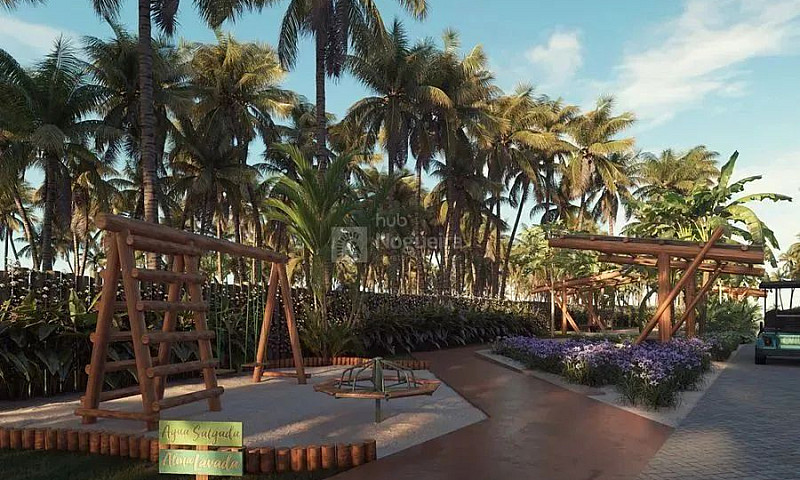 Apartamento Charmoso...