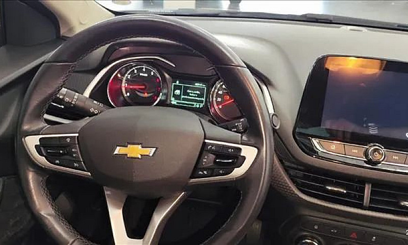 Chevrolet Onix 1.0 T...