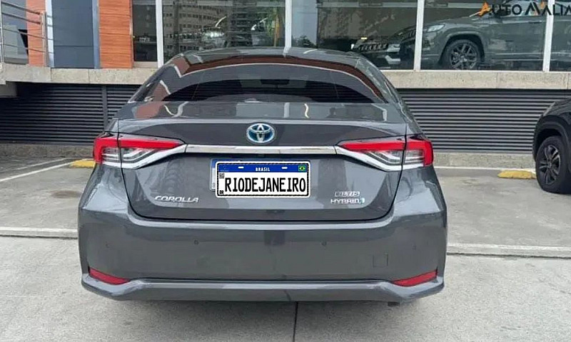 Toyota Corolla Altis...