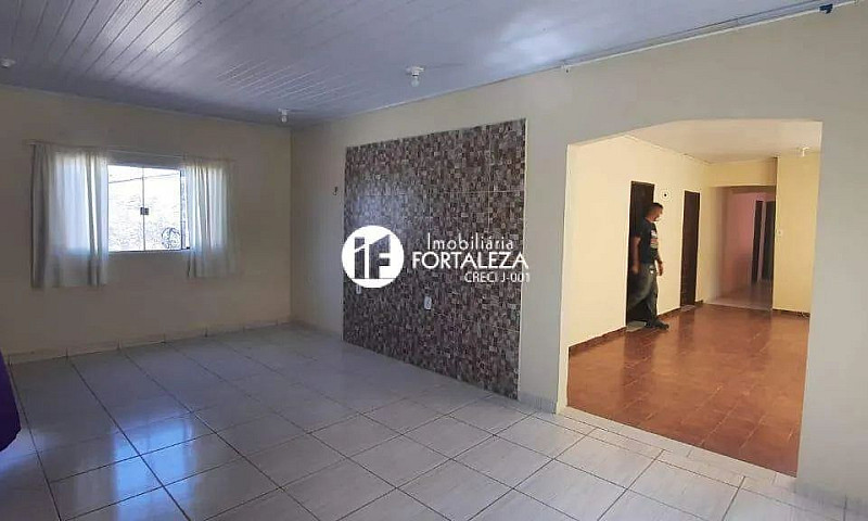 Casa Residencial Par...