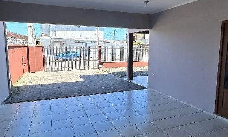 Casa C/ Área De Fest...