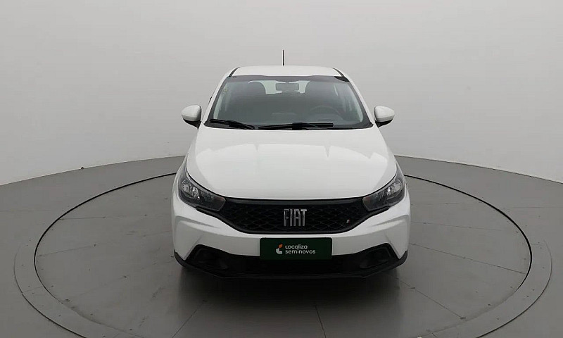 Fiat Argo 2024 1.0 F...