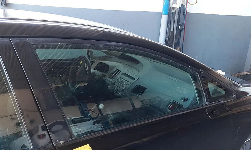 Honda Civic Si...