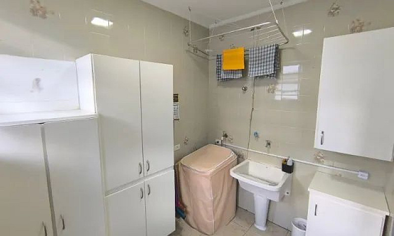 Apartamento Na Praia...