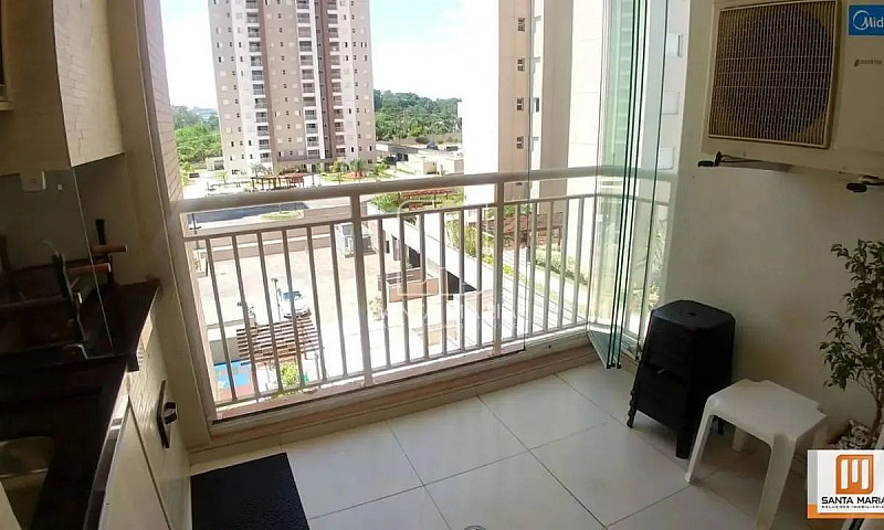 Apartamento (Tipo - ...