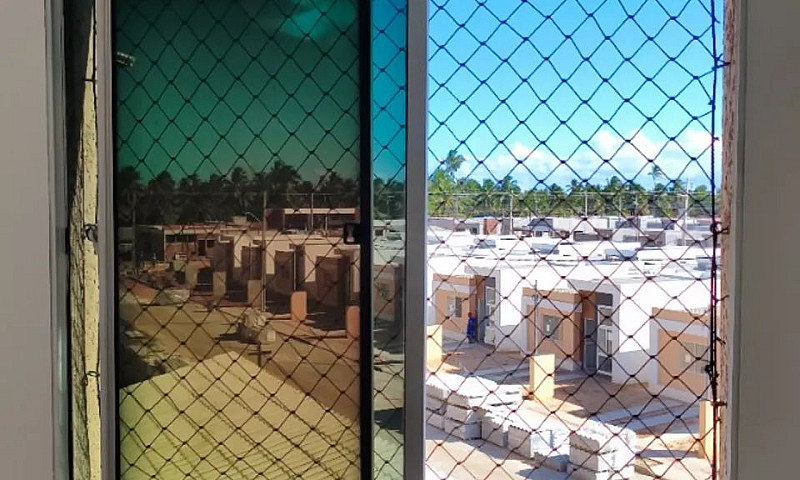 Apartamento 3/4 Cond...