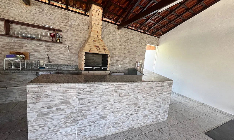 Casa Em Rua Fechada ...