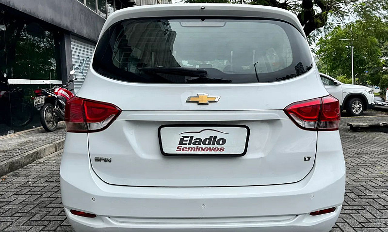 Spin Lt 1.8 Flex 202...