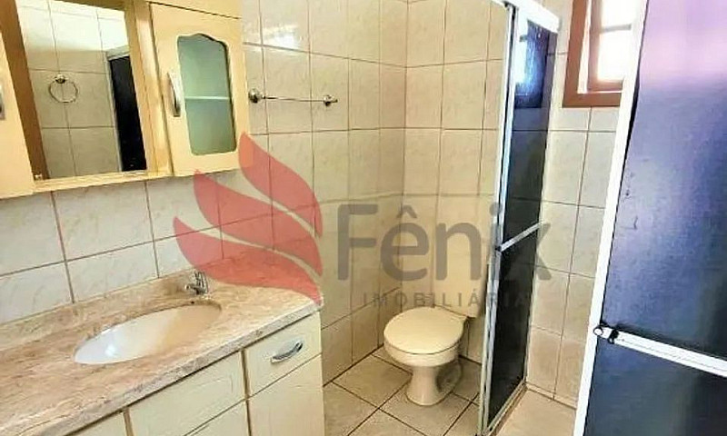 Casa Residencial Rin...