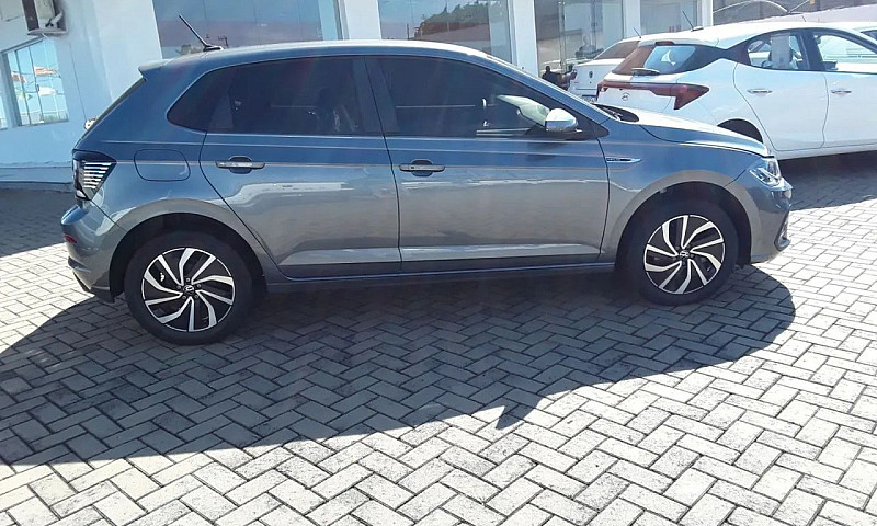 Volkswagen Polo High...