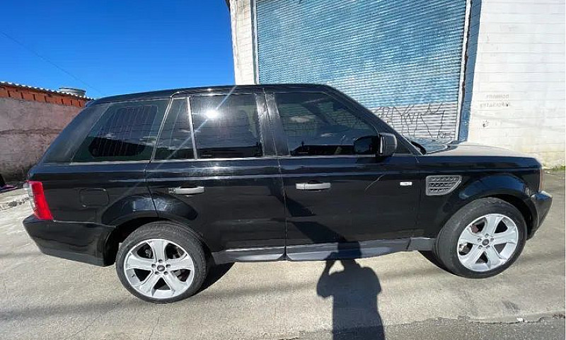 Land Rover Range Rov...