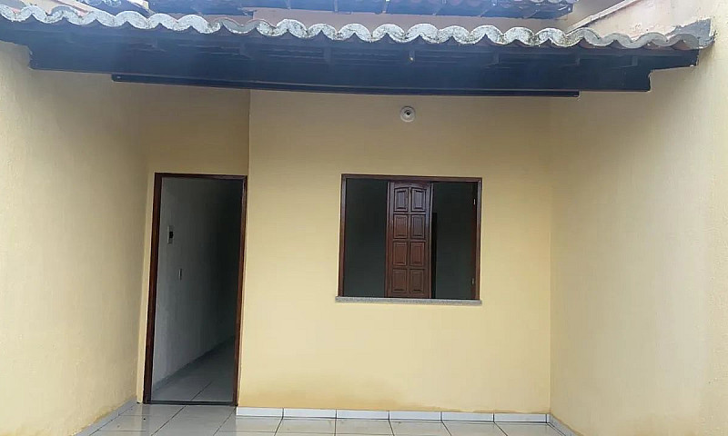 Casa Em Horizonte ( ...