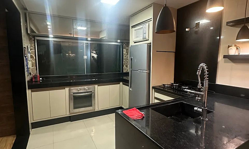 Vendo Casa Com Pisci...