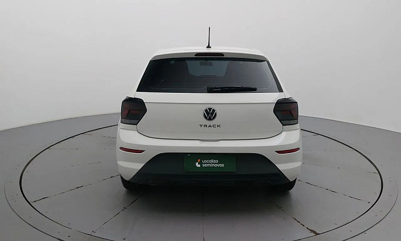 Volkswagen Polo 2025...