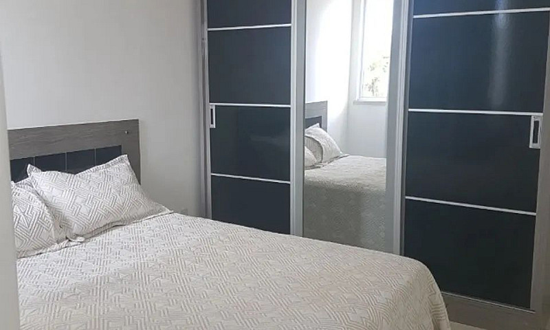 Apartamento Mobiliad...