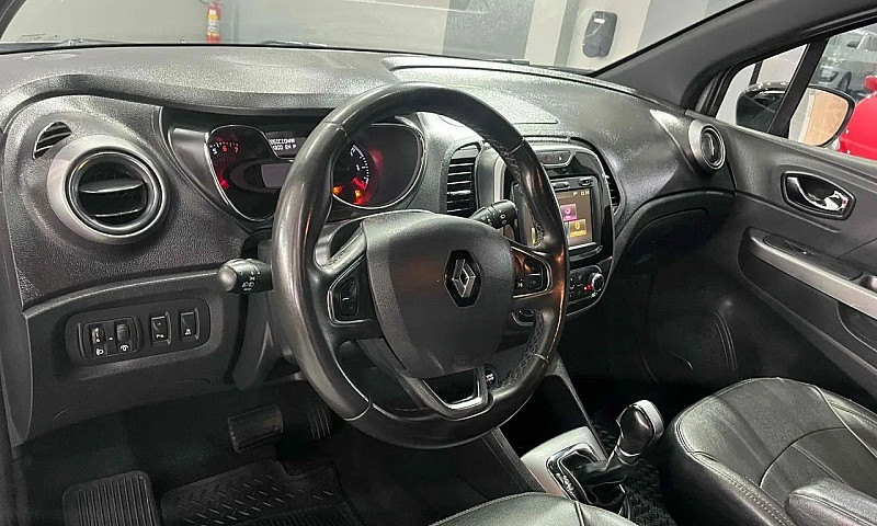 Renault Captur 2.0 1...