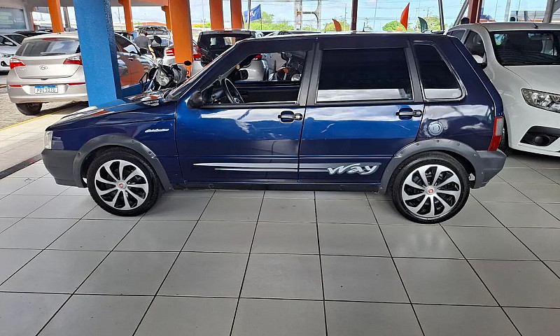 Fiat Uno Mille Celeb...