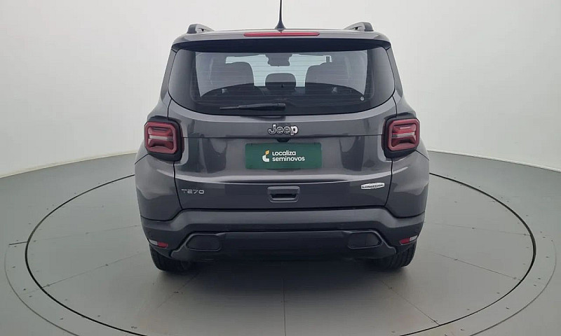 Jeep Renegade 2023 1...