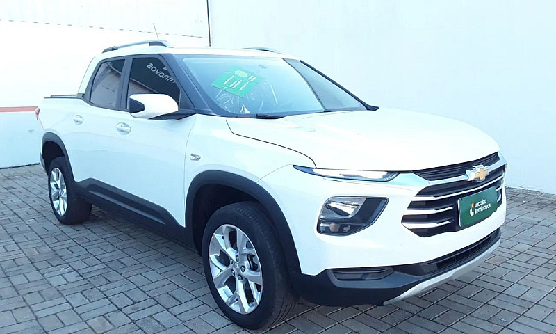Chevrolet Montana 20...