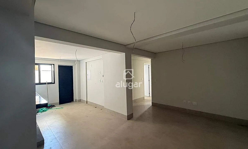 Apartamento Para Alu...