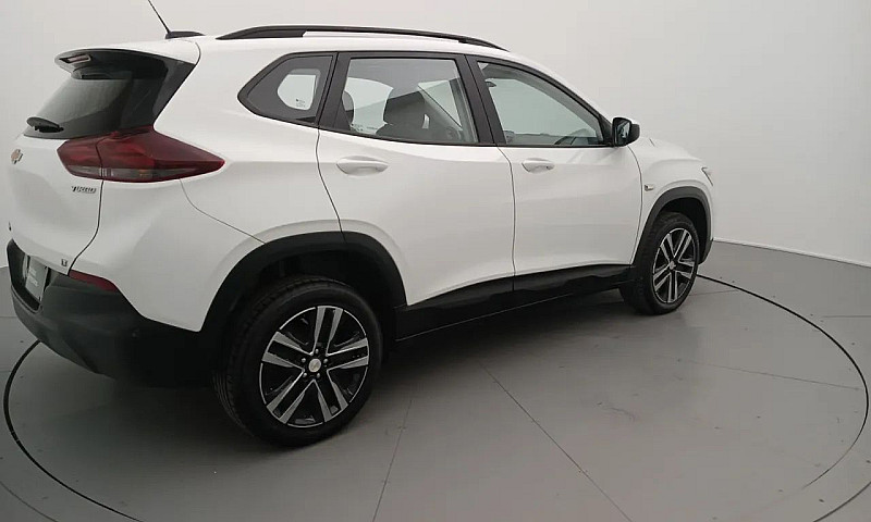 Chevrolet Tracker 1....