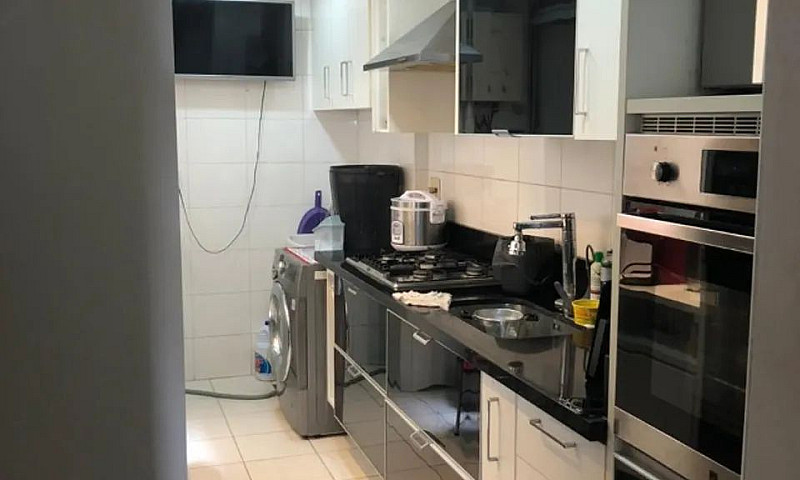 Apartamento Na 25 De...