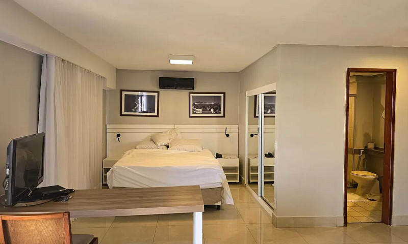 Apartamento Para Ven...