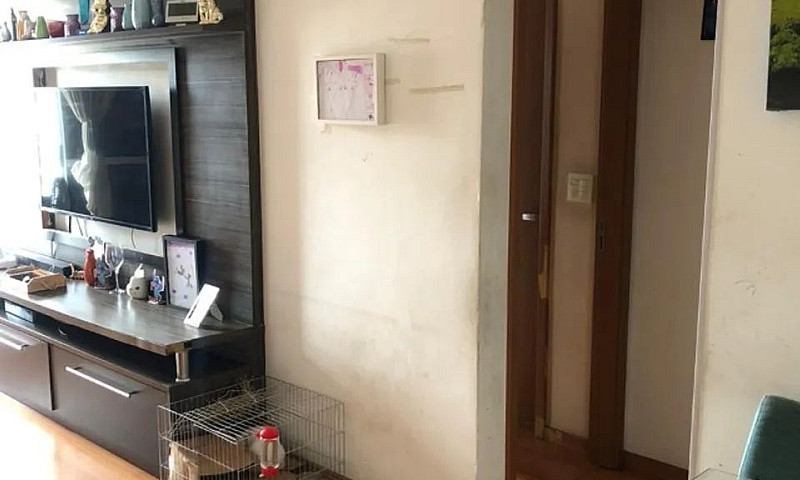 Apartamento Na 25 De...