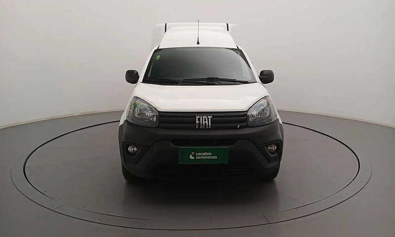 Fiat Fiorino 2024 1....