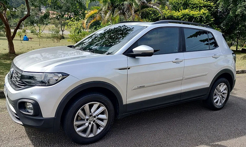 T-Cross Sense 1.0 Ts...