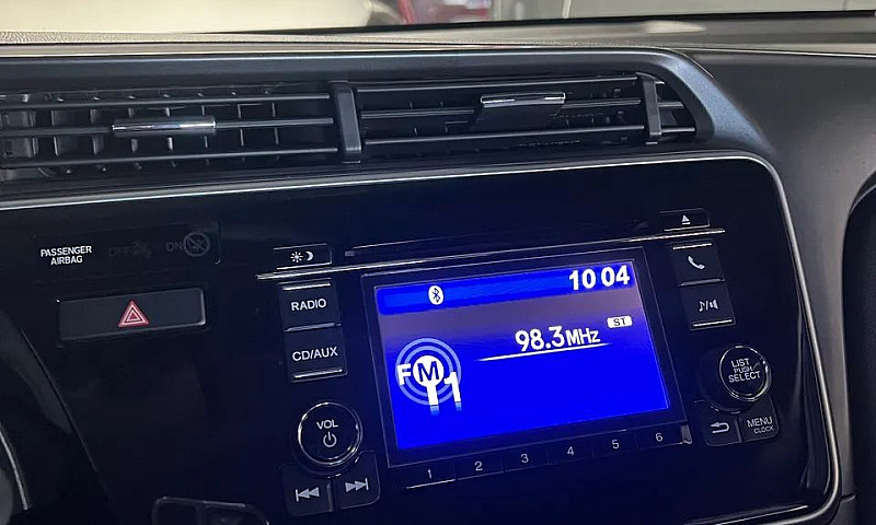 Honda City Sedan Ex ...