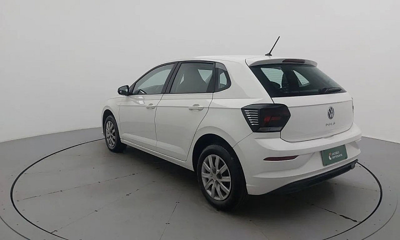 Volkswagen Polo 2023...