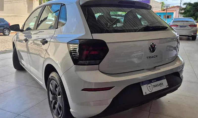Volkswagen Polo Trac...