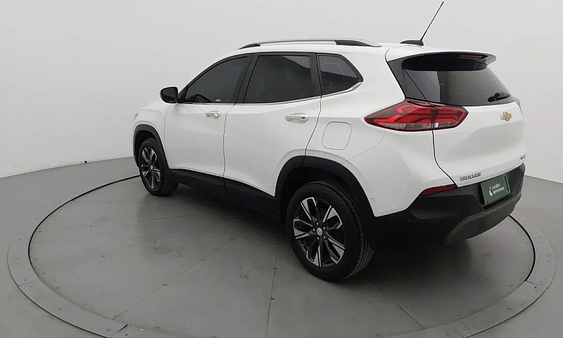 Chevrolet Tracker Pr...