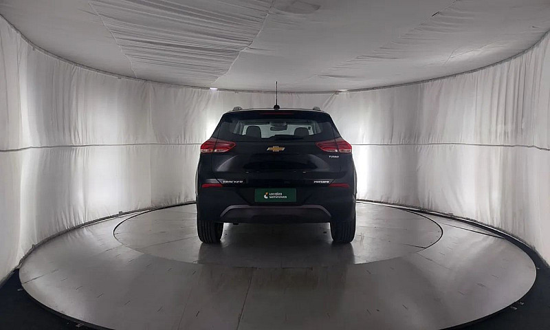 Chevrolet Tracker 20...