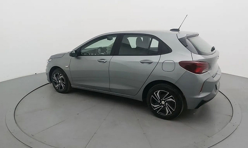 Chevrolet Onix 2025 ...