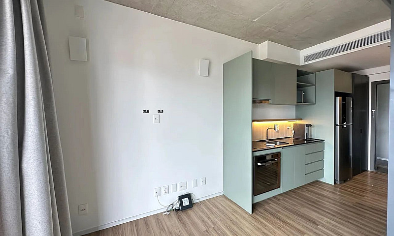 Apartamento (Semi Mo...
