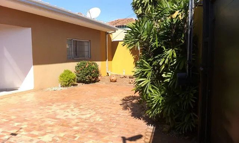 Casa Tipo 