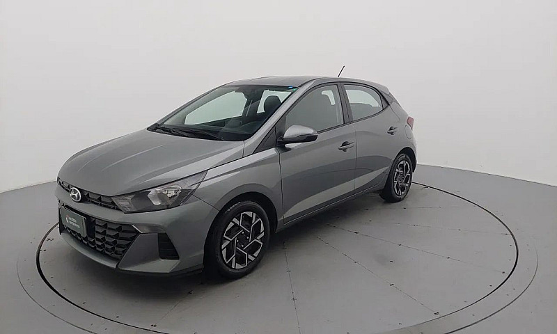 Hyundai Hb20 2025 1....