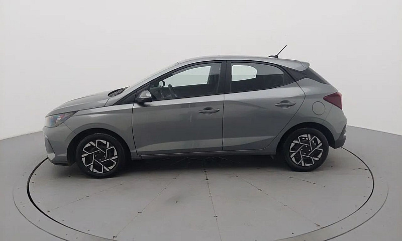 Hyundai Hb20 2025 1....