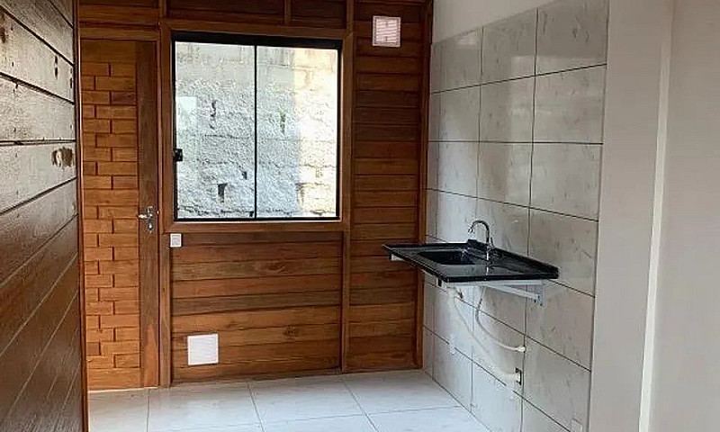 Linda Kitinete No Ba...