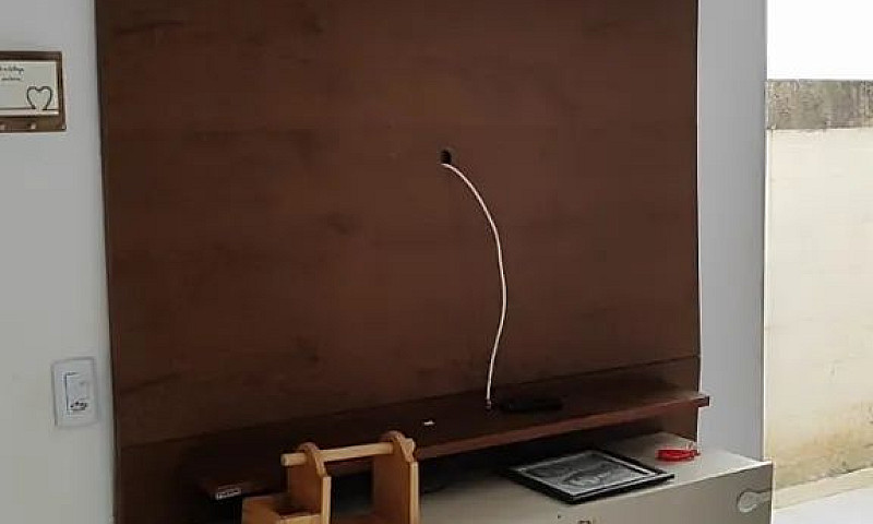 Apartamento Com 2 Qu...
