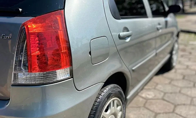 Fiat Palio Celebrati...