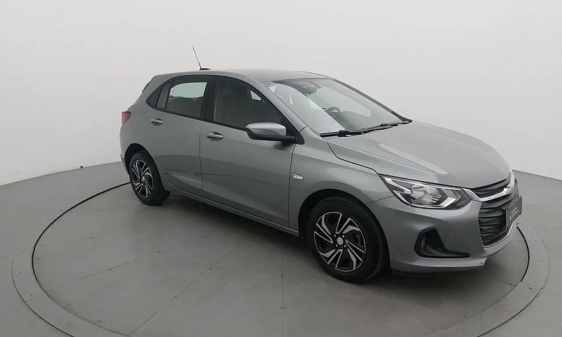 Chevrolet Onix 2025 ...