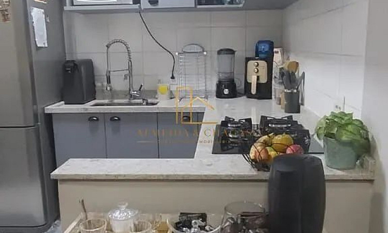 Condomínio Parque Ba...