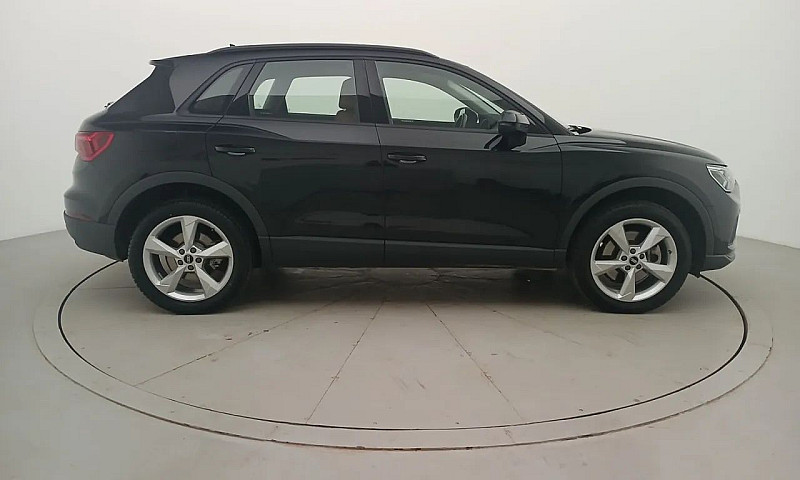 Audi Q3 Prestige 2.0...