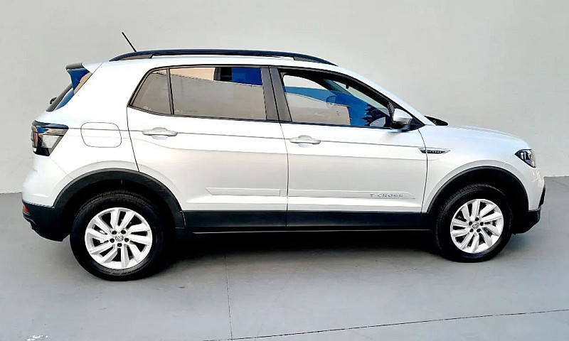 Volkswagen T-Cross S...