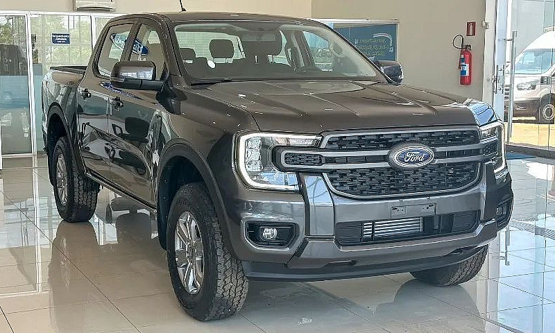 Ford Ranger Xls 2.0L...