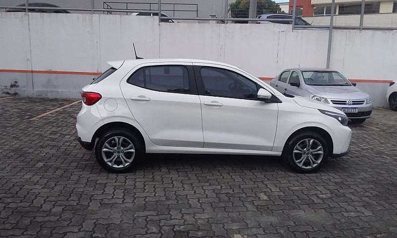 Fiat Argo Drive 1.0 ...