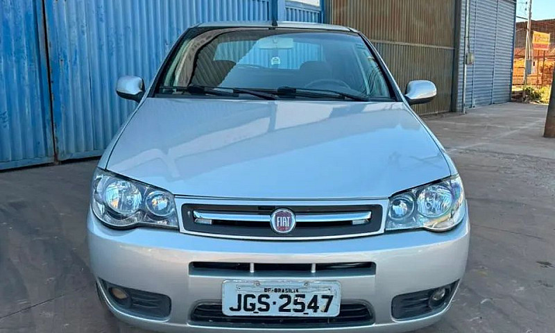 Fiat Palio 1.0 Econo...
